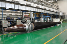 西安西電高壓套管有限公司  超（特）高壓復合絕緣子、交直流電容套管產業化項目